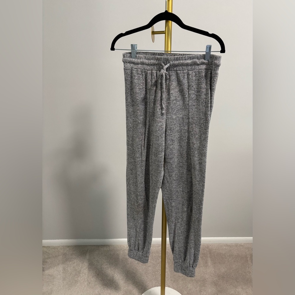 nice & destin bog collection Gray Jogger Sweatpants